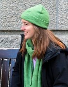 Sjaal Knitted AR1486